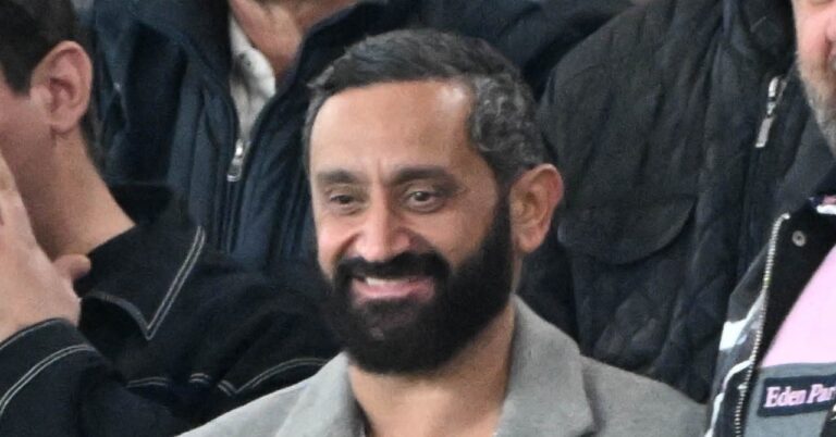 Bad buzz for Riolo, Hanouna to the rescue