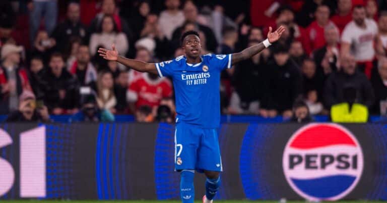 New shocking revelations after Benfica-Real Madrid!