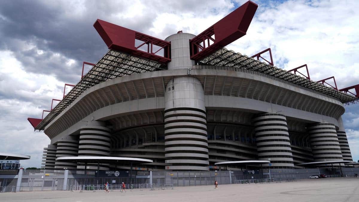 AC Milan recruits 19-year-old Italian talent