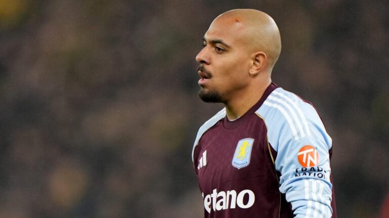 AS Roma recruits Donyell Malen