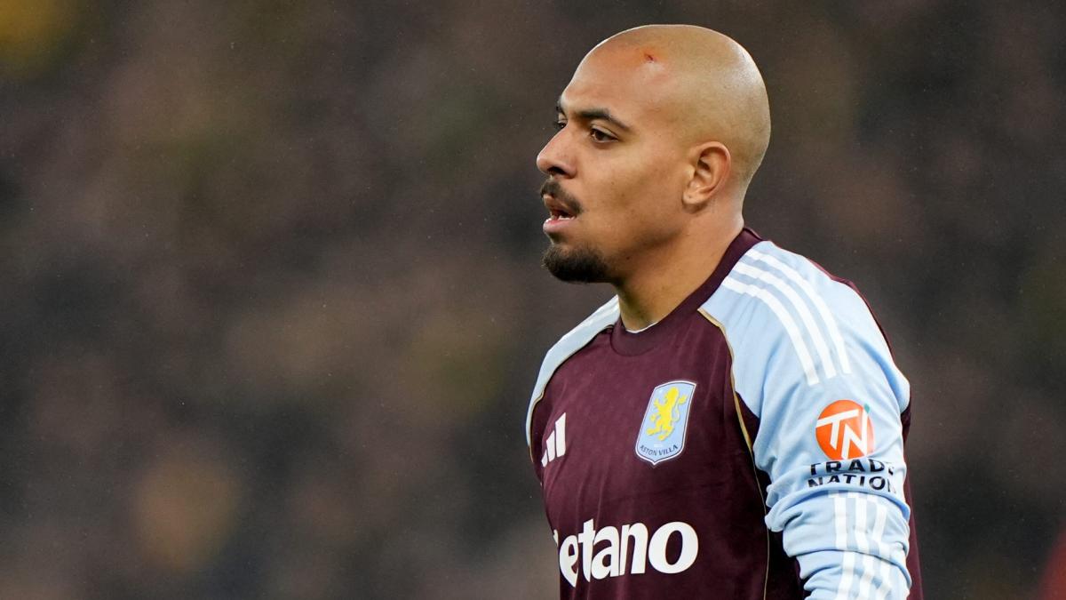 AS Roma recruits Donyell Malen