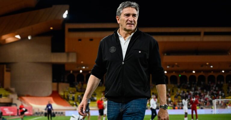 ASSE: This executive that Montanier already wants to fire