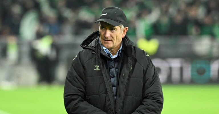 ASSE, the verdict fell before Guingamp