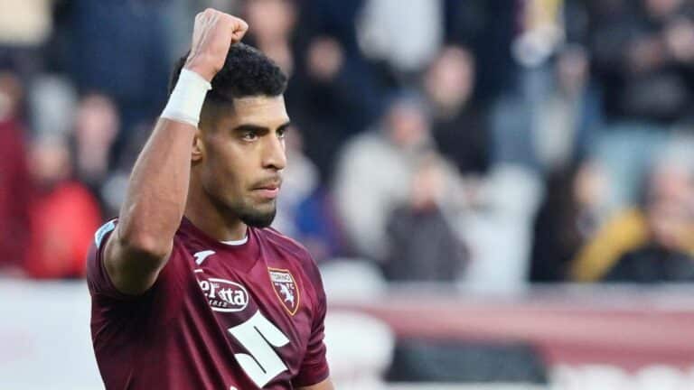 Adam Masina to terminate his contract with Torino