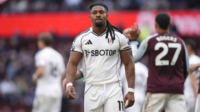 Adama Traoré signs for West Ham