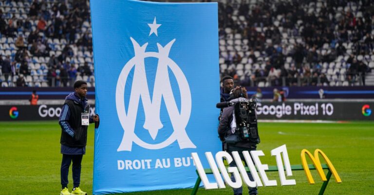 An African crack towards OM!