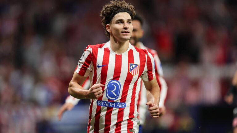 Arsenal seriously interested in Julián Álvarez