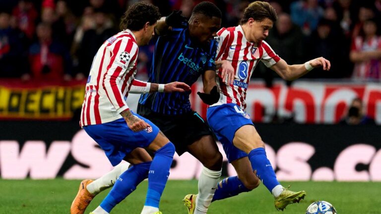 Atlético de Madrid attempts a very last big move at €50 million