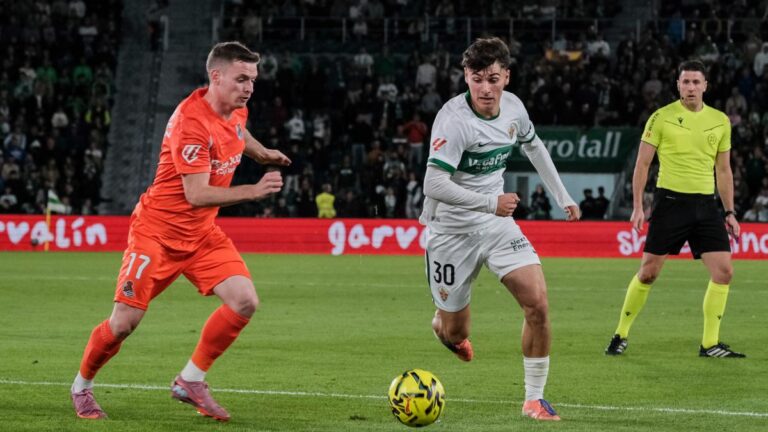 Atlético will recruit the new Pedri