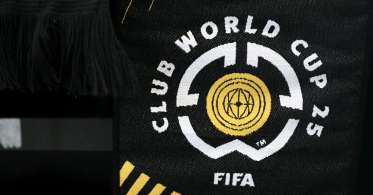 Big news for the next Club World Cup