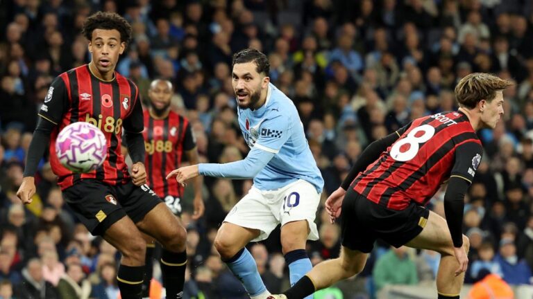 Bournemouth signs young Brazilian talent Rayan
