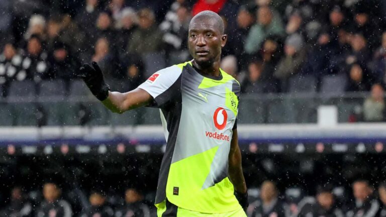 Bundesliga: Dortmund wins at Wolfsburg thanks to Guirassy, ​​Stuttgart falls against the penultimate