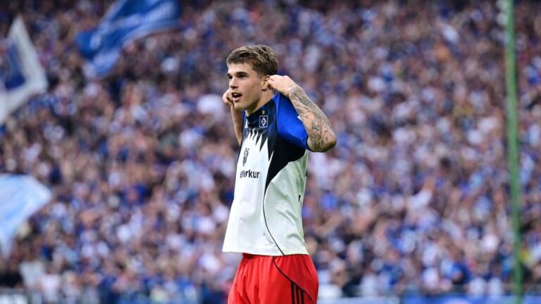Bundesliga revelation responds to Bayern Munich interest