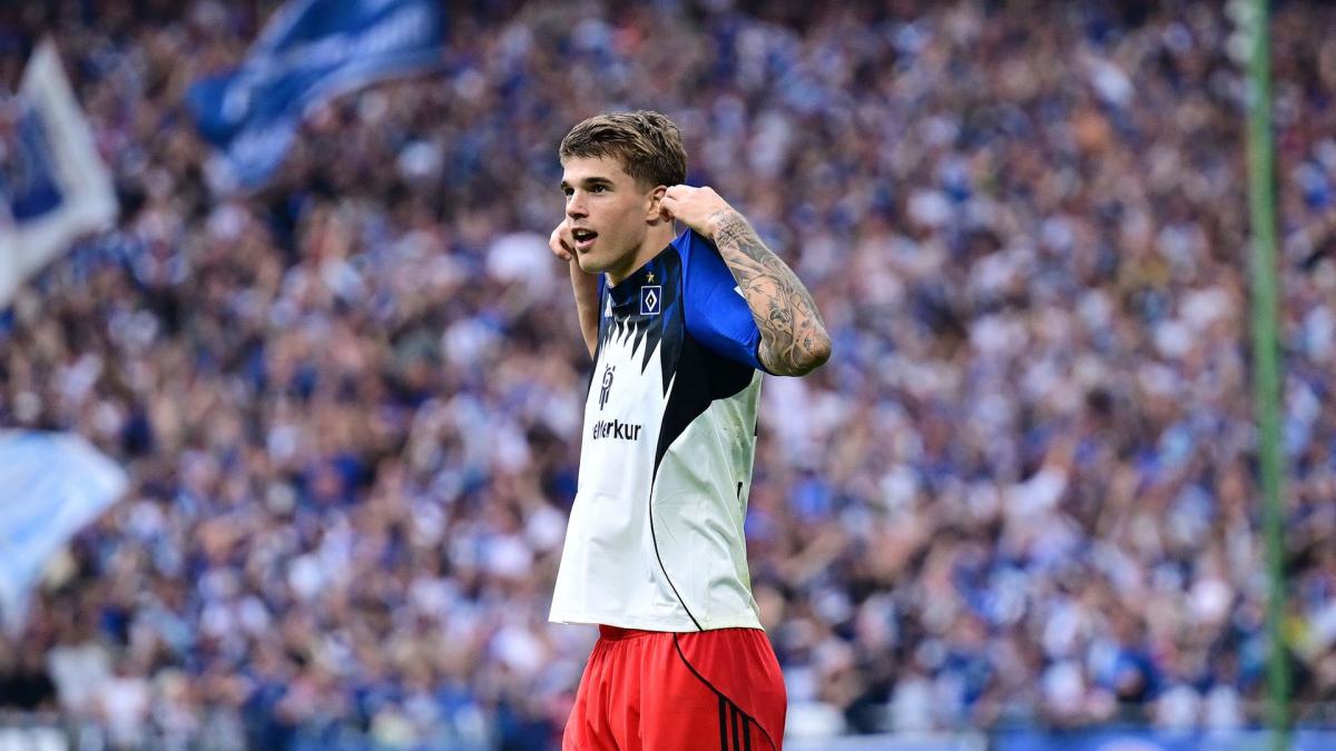 Bundesliga revelation responds to Bayern Munich interest