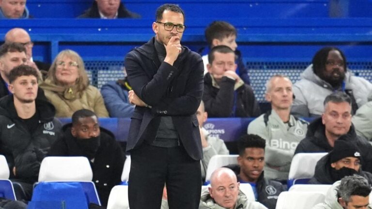 Chelsea interested in Medina