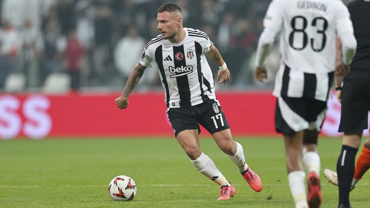 Ciro Immobile leaves Bologna and joins Paris FC!