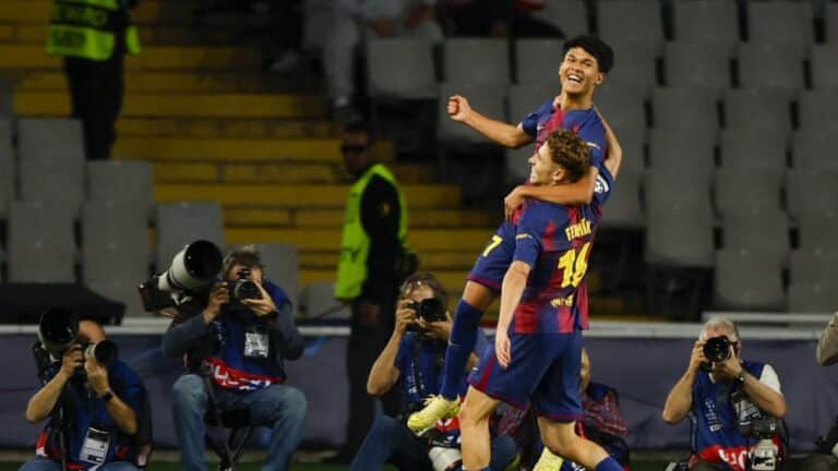 FC Barcelona: the amounts of the anti-PSG clauses revealed