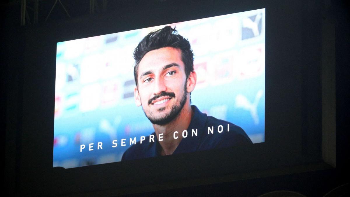 Hospital ordered to pay €1M after Astori's death in Italy