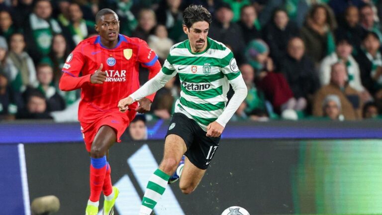 How FC Barcelona gave up on €30 million with Francisco Trincão