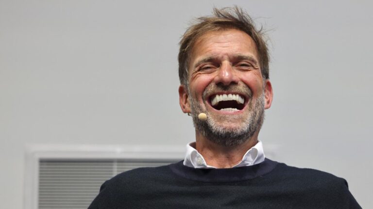 Jürgen Klopp responds to interest from Real Madrid