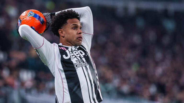 Juventus is already preparing several extensions