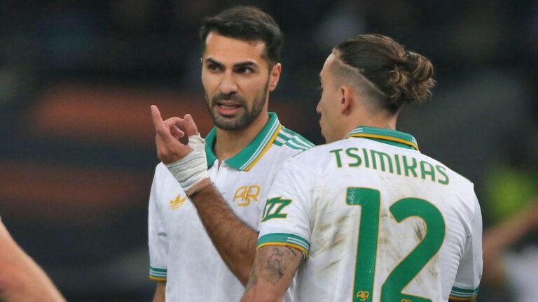 Juventus still wants a former Lille player