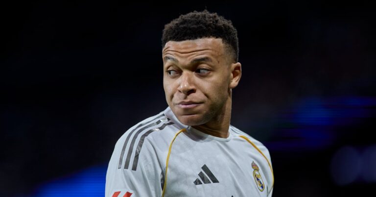 Kylian Mbappé does not let go of PSG