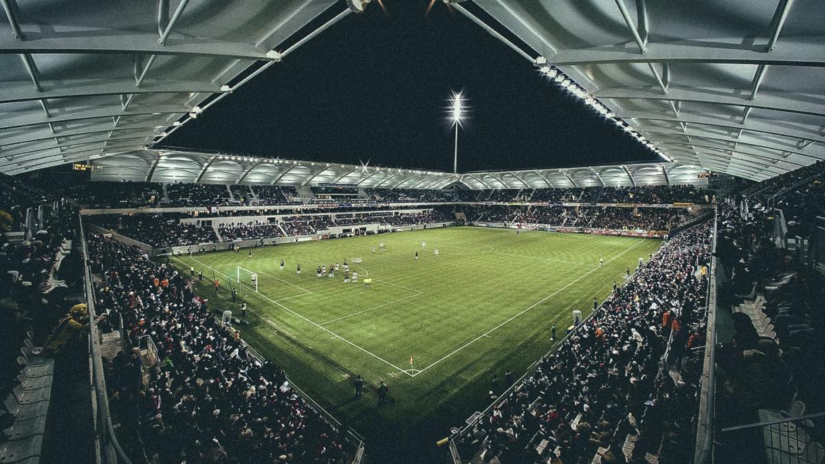 Ligue 2 player signs for €21m in Leipzig