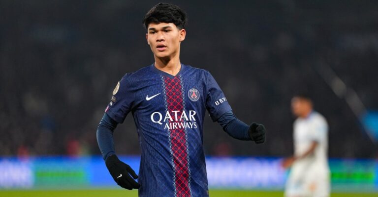 Luis Enrique's huge message to Dro!