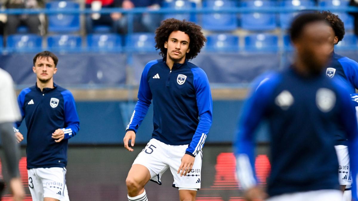 Mathys Angely joins Anderlecht