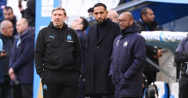 Mercato: OM on the verge of acquiring a European champion!