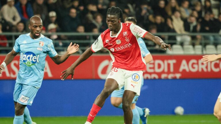 Mercato: Paris FC and Europe compete for the “Zabi la Magie” phenomenon
