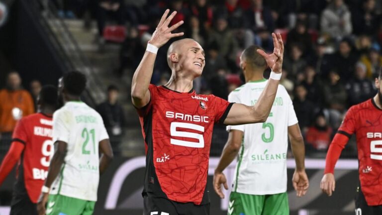 Mercato: Rennes gets rid of a flop!