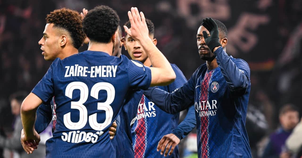 Mercato: The file is getting complicated for a crack PSG…