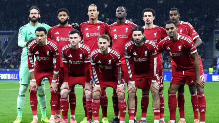 Mercato: an unexpected departure looms at Liverpool