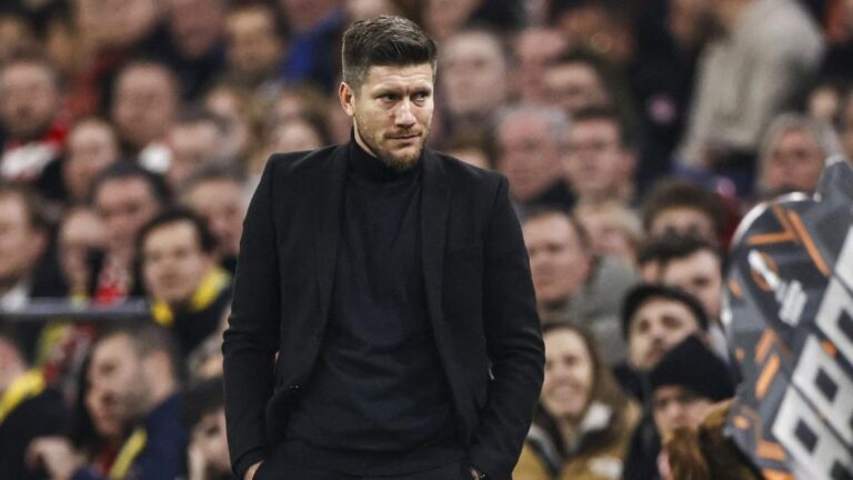 Monaco: Pocognoli evokes a half-hearted performance