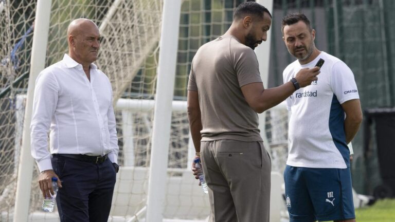 OM: why Sassuolo has become a “friendly club” in the transfer window