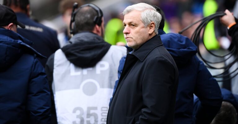 Official – Lille hits hard before the end of the transfer window