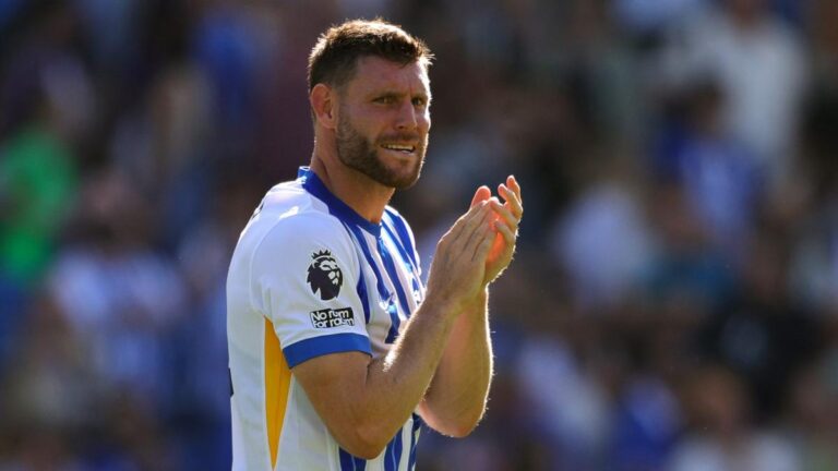 PL: James Milner equals historic record