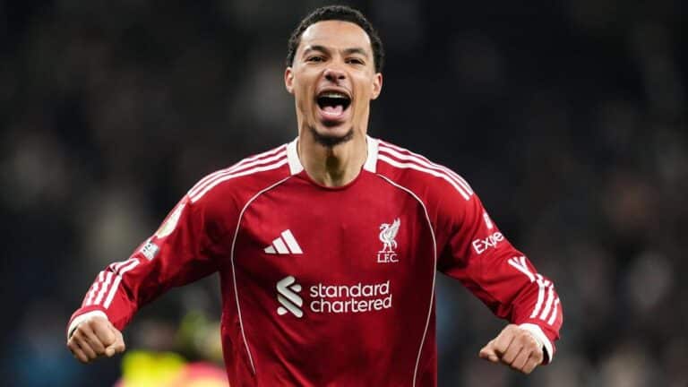 PL: Liverpool dominates Sunderland and recovers