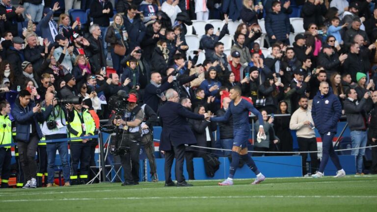 PSG: Luis Campos lets loose his truths on the Kylian Mbappé affair!