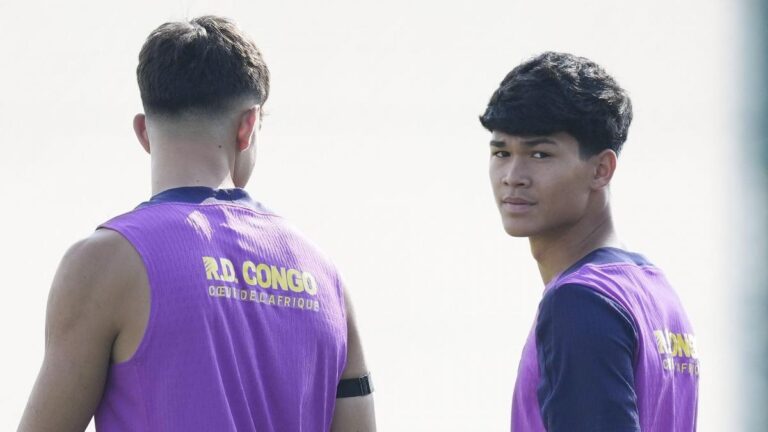 PSG: Luis Enrique developed a plan with Dro Fernandez
