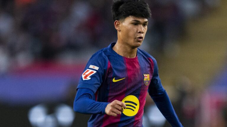 PSG: Luis Enrique's announcement on Dro