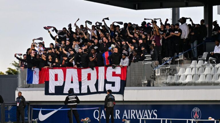 PSG risks losing a new Titi