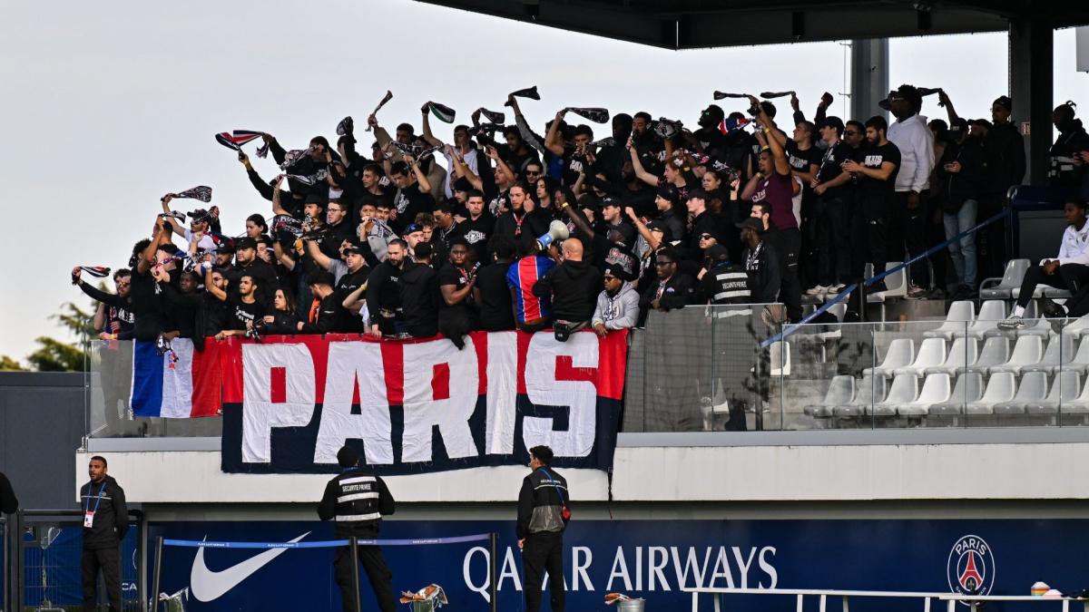 PSG risks losing a new Titi