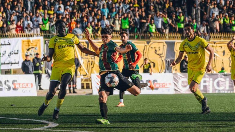 PSG will lift Khalil Ayari's clause