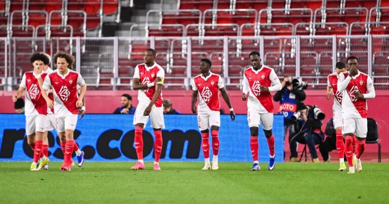 PSG – Monaco: ASM can breathe, an executive will be there!