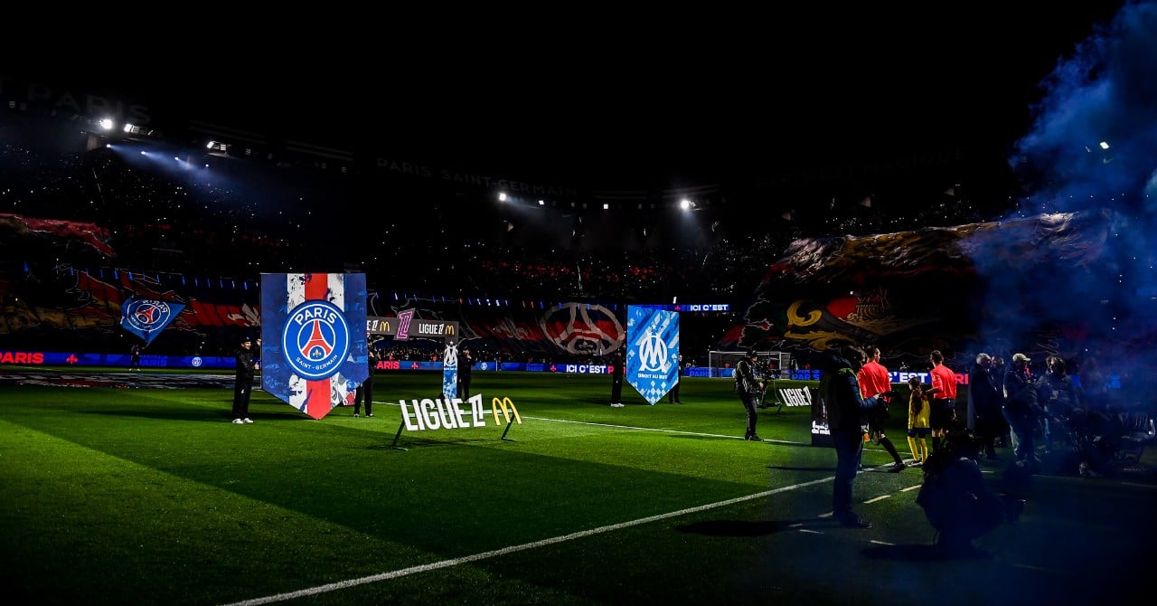 PSG – OM: The big announcement for the Classic at the Park!