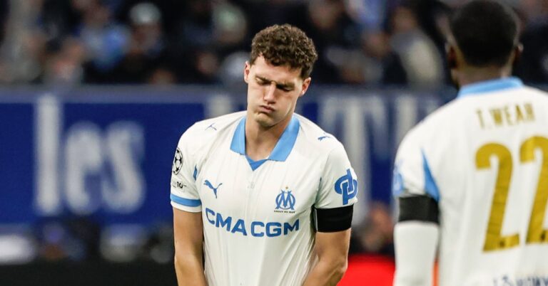 Pavard, the bad news