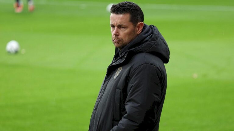 Pierre Sage calls for 3 RC Lens players in the French team